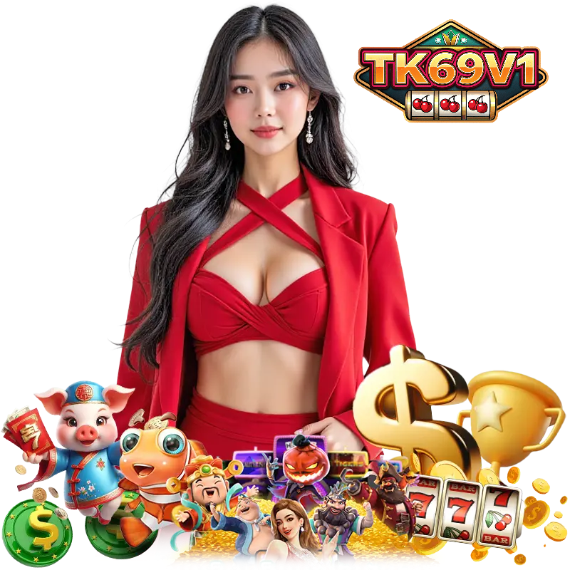 TK69V1 โปรทุนน้อย